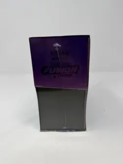 Factory Sealed Pokemon Fusion Strike Elite Trainer Box Pokemon Center Edition - Image 4