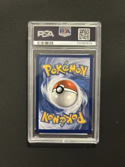 Pokemon Eevee TCG SVP 173 Prismatic Evolutions ETB Promo PSA 9 - Image 2