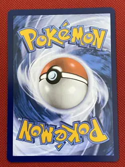 Mewtwo SVP 052 Illustration Rare Promo - Pokemon 151 - NM - Image 2
