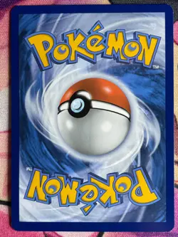 Swampert Reverse Holo Rare - 064/264 - Fusion Strike Pokemon 2021 - Image 2