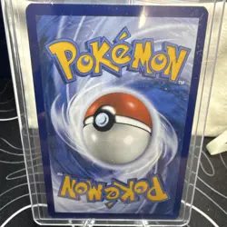 Blastoise ex 200/165 Double Rare Holo Scarlet & Violet 151 Pokemon Card HP 330 - Image 2