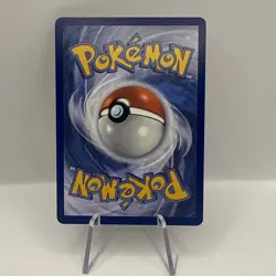 Mega Gengar Ex 056/094 Pokemon Phantasmal Flames Card - Image 3