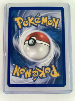 Magikarp Pokemon Card Dragon 60/97 LP Reverse Holo - Image 3