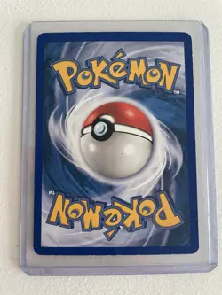 Magikarp Pokemon Card Dragon 60/97 LP Reverse Holo - Image 4