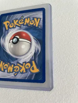 Magikarp Pokemon Card Dragon 60/97 LP Reverse Holo - Image 5