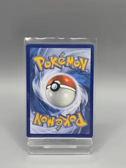 Pokemon TCG Yveltal Paradox Rift Holo Card 205/182 Mint - Image 2