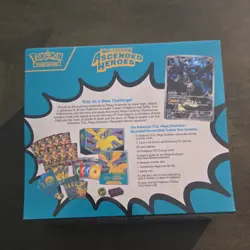 Pokemon Mega Evolution Ascended Heroes Elite Trainer Box - Image 2