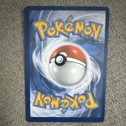 Pokemon Floragato Paldea Evolved Rare 197/193 Stage 1 90 HP English Card - Image 2