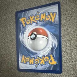 Pokemon Floragato Paldea Evolved Rare 197/193 Stage 1 90 HP English Card - Image 3