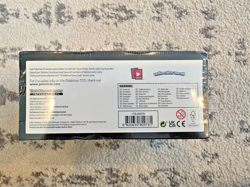 Pokemon Sword And Shield Evolving Skies Build and Battle Stadium Box SEALED - Image 4