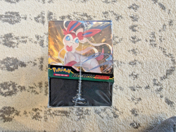 Pokemon Sword And Shield Evolving Skies Build and Battle Stadium Box SEALED - Image 5