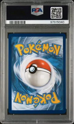 Munkidori Pokemon Sfa En-Shrouded Fable 072/064 PSA 10 - Image 2