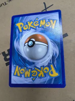 Pokemon TCG Latias-EX 85/116 Full Art Holo Rare Pokemon EX Card English 2014 - Image 2