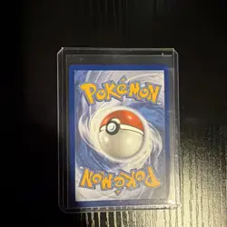 Pokemon TCG Misty's Lapras 194/182 Sv10: Destined Rivals Illustration Rare - Image 2