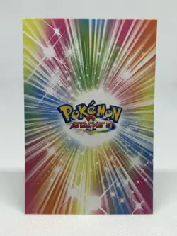 PIKACHU PONCHO x SYLVEON - POKEMON CARD DATABASE - PSA , CGC , BGS , TAG , TCG - Image 2