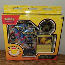 Pokemon Day 2026 Collection Box - Pokemon - Image 1