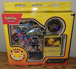 Pokemon Day 2026 Collection Box - Pokemon - Image 2