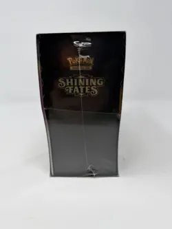 Factory Sealed Pokemon Shining Fates Elite Trainer Box 2021 - Image 2