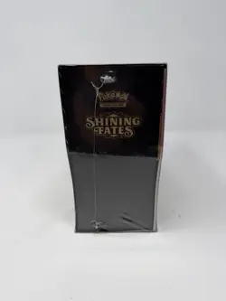 Factory Sealed Pokemon Shining Fates Elite Trainer Box 2021 - Image 4