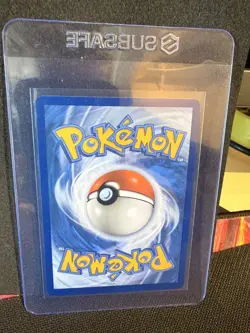 2021 POKEMON SWSH PROMO CELEBRATIONS ETB #144 GRENINJA-GOLD STAR SWSH144 BLACK - Image 2