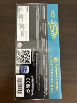 Ascended Heroes Pokemon Center Elite Trainer Box ETB - Factory Sealed Mint 🔥 - Image 5