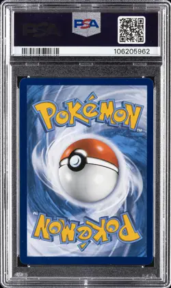 2024 POKEMON PAF EN-PALDEAN FATES SPECIAL ILLUSTRATION RARE CHARIZARD EX PSA 10 - Image 2