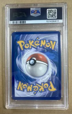 🍀Pokemon PSA 9 Venusaur 003/034 CLV Classic Collection ENGLISH 🍀 - Image 2