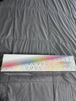 Pokemon Scarlet & Violet Prismatic Evolutions Super-Premium Collection Box Eevee - Image 2