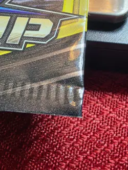 🔥 HEAVY PACK ALERT – 7.93g ⚖🔥🎴 Pokemon TCG – Sun & Moon TEAM UP 🎴 Sealed - Image 3