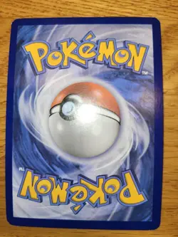 2017 Pokemon # SM17 Lunala GX Legends of Alola Tin SM Black Star Promo EX-NM - Image 2