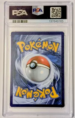 PSA 8 Mew 011/025 Pokemon Celebrations Pokemon TCG - Image 2