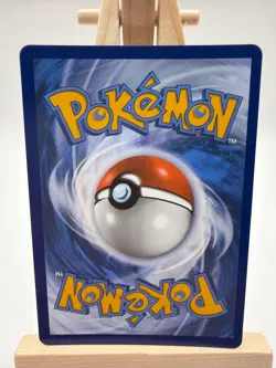 Hilda (#164/086) - Holofoil SV - White Flare NM Pokemon - Image 2