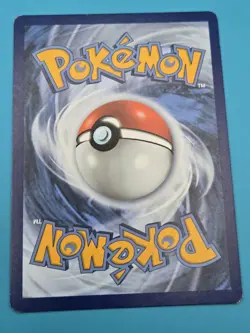 Jigglypuff Fusion Strike Pokemon TCG 110/264 Reverse Holo Common NM - Image 2