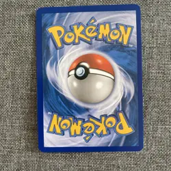 TCG Pokemon Vulpix (Shiny) SH6-12 Platinum Reverse Holo LP-NM - Image 2