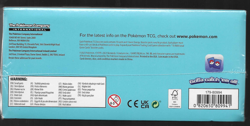 1 Fusion Strike Pokemon Center ETB - Image 4