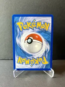 Pokemon TCG 2010 Heart Gold Soul Silver Pikachu HGSS03 Black Star Promo Holo LP - Image 3