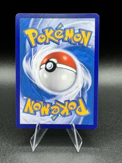 Fuecoco Pokemon TCG S-Chinese 2025 Gem Pack Horizon Holo CBB1C 03 08/09 - Image 2