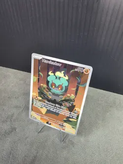 Marshadow- 146/132- Illustration Rare: Mega Evolution Pokemon TCG NM English 🔥 - Image 3