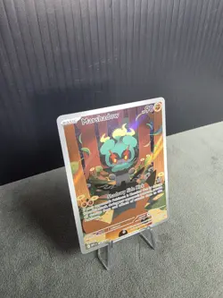 Marshadow- 146/132- Illustration Rare: Mega Evolution Pokemon TCG NM English 🔥 - Image 5