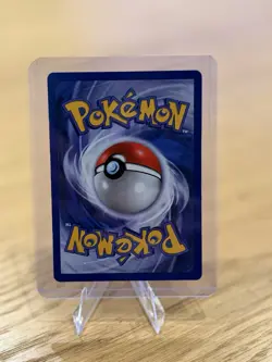 Flareon - Rare 1st Edition 19/64 Jungle 70 HP Regular Dutch 1999 - Pokemon TCG - Image 2