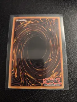 Exosister Mikailis 1st Edition Starlight Rare RA05-EN050 Yu-Gi-Oh! - Image 2