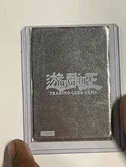 Yu-Gi-Oh! TCG Blue-Eyes White Dragon (Version 2) Legendary Collection Kaiba Mega - Image 2