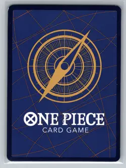 Mr.13 and Ms.Friday OP04-073 C Baroque Works One Piece Card Game Bandai OP04 - Image 2