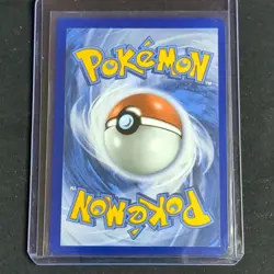 Pokemon Meowth Illustration Rare Holo 106/094 Me02: Phantasmal Flames 70HP Card - Image 2