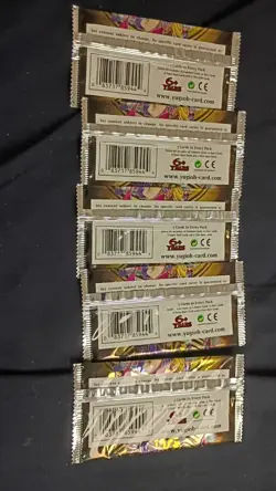 Yu-Gi-Oh Mega Lot Holos, Foils, Common Cards, Deck Cores - Image 3