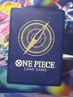 1x The Billion-fold World Trichiliocosm OP06-038 Premium Card Vol. 2- Eng OPTCG - Image 4