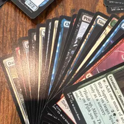 Magic: The Gathering Spider-Man bulk lot - 42 random near mint cards - Image 3