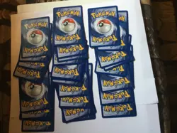 Pokemon TCG Vintage Jungle 31 Card Lot WOTC - Image 2