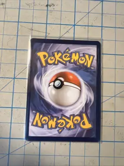 Custom M Camerupt Ex Fun Fan Art (Custom Made Card) Pokemon Card - Image 4