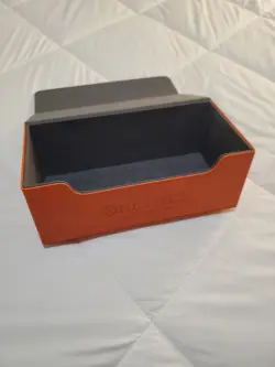 One Piece TCG Japanese 3rd Anniversary Card Storage Box - Image 4